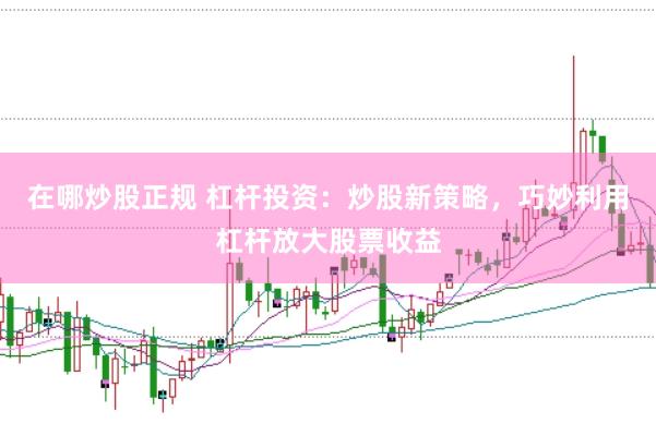 在哪炒股正规 杠杆投资：炒股新策略，巧妙利用杠杆放大股票收益