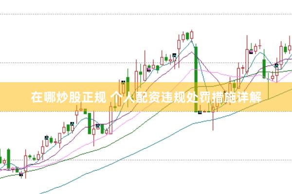 在哪炒股正规 个人配资违规处罚措施详解