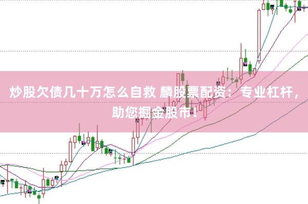 炒股欠债几十万怎么自救 麟股票配资：专业杠杆，助您掘金股市！