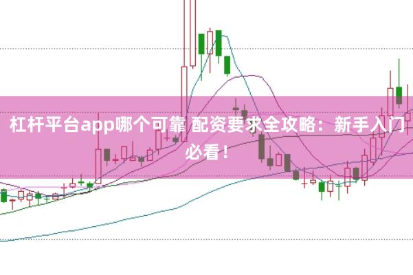 杠杆平台app哪个可靠 配资要求全攻略：新手入门必看！
