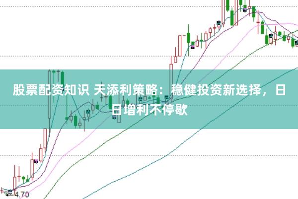 股票配资知识 天添利策略：稳健投资新选择，日日增利不停歇