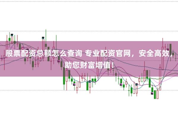 股票配资总额怎么查询 专业配资官网，安全高效，助您财富增值！