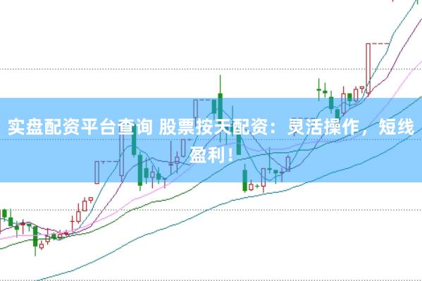实盘配资平台查询 股票按天配资：灵活操作，短线盈利！