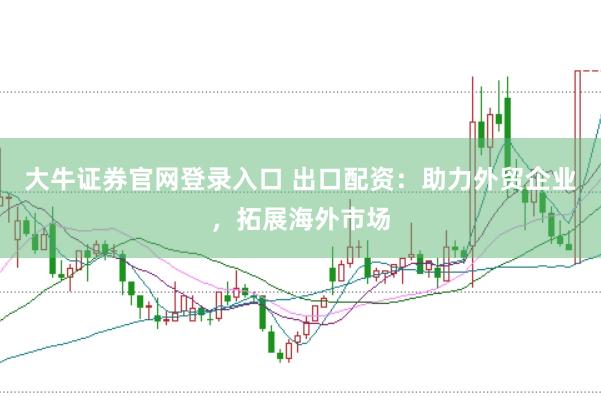 大牛证券官网登录入口 出口配资：助力外贸企业，拓展海外市场