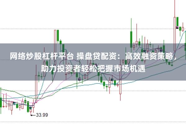 网络炒股杠杆平台 操盘贷配资：高效融资策略，助力投资者轻松把握市场机遇