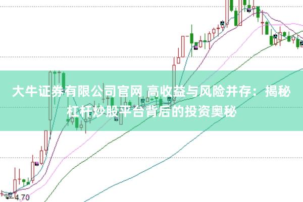大牛证券有限公司官网 高收益与风险并存：揭秘杠杆炒股平台背后的投资奥秘
