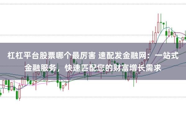 杠杠平台股票哪个最厉害 速配发金融网：一站式金融服务，快速匹配您的财富增长需求