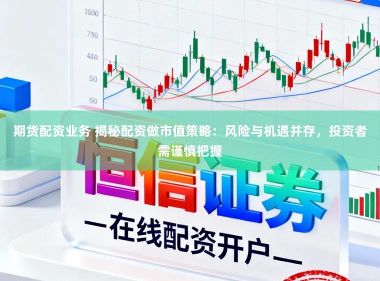 期货配资业务 揭秘配资做市值策略：风险与机遇并存，投资者需谨慎把握
