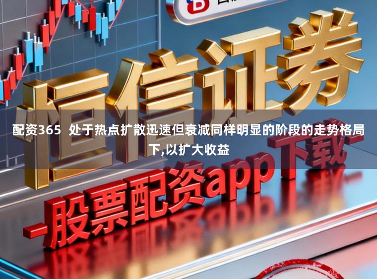 配资365  处于热点扩散迅速但衰减同样明显的阶段的走势格局下,以扩大收益