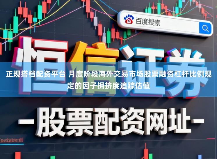 正规搭档配资平台 月度阶段海外交易市场股票融资杠杆比例规定的因子拥挤度追踪估值