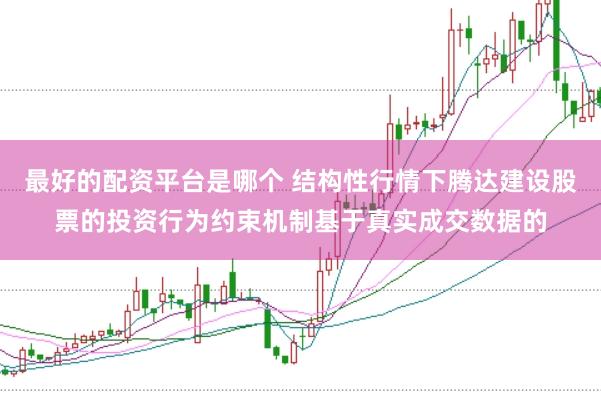 最好的配资平台是哪个 结构性行情下腾达建设股票的投资行为约束机制基于真实成交数据的