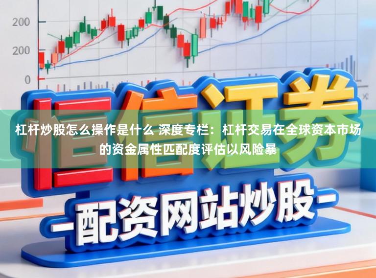 杠杆炒股怎么操作是什么 深度专栏：杠杆交易在全球资本市场的资金属性匹配度评估以风险暴